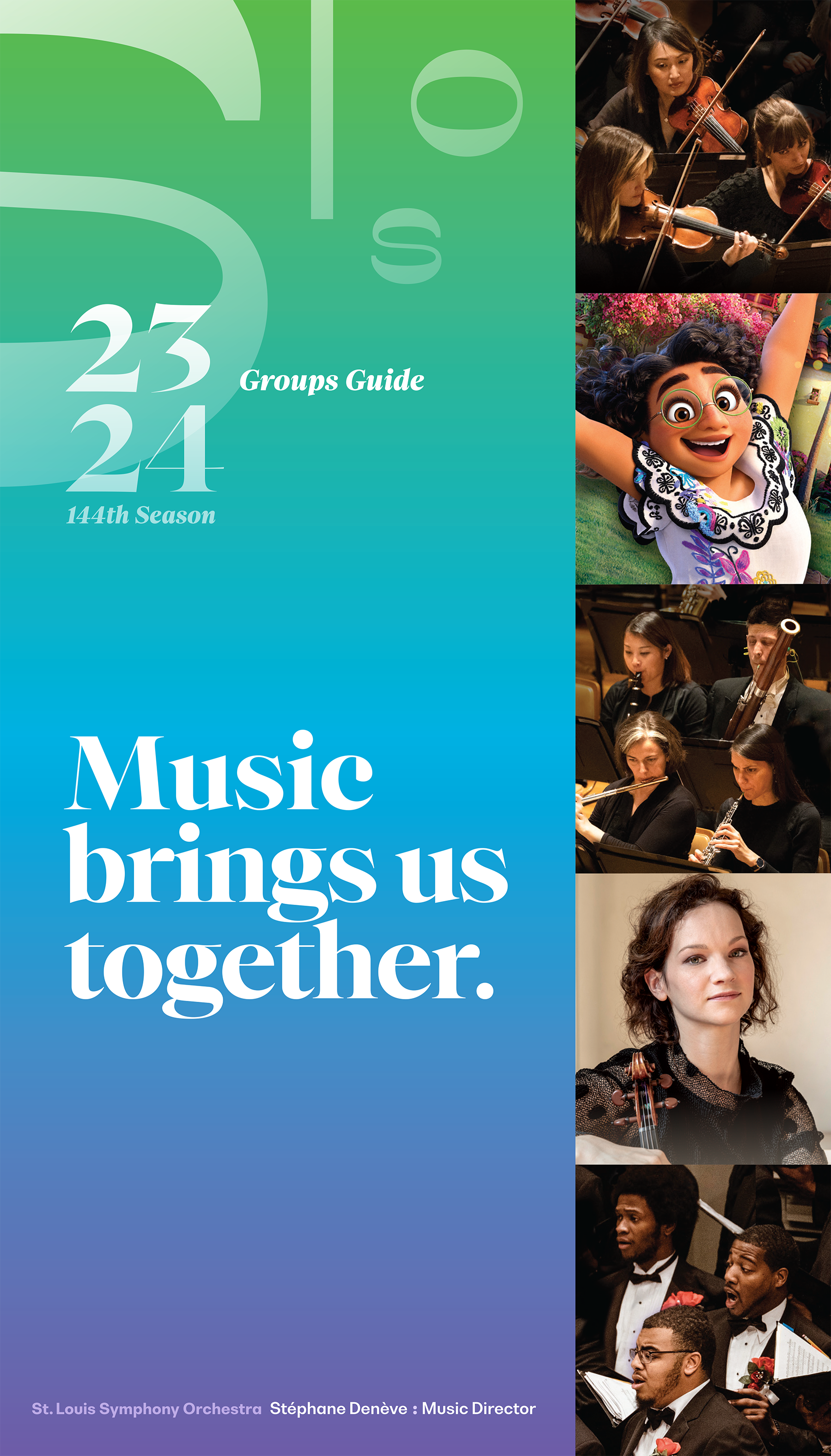 23/24 Groups Brochure
