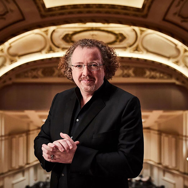Stéphane Denève