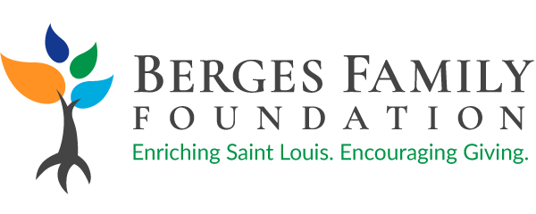 Berges Family Foundation logo