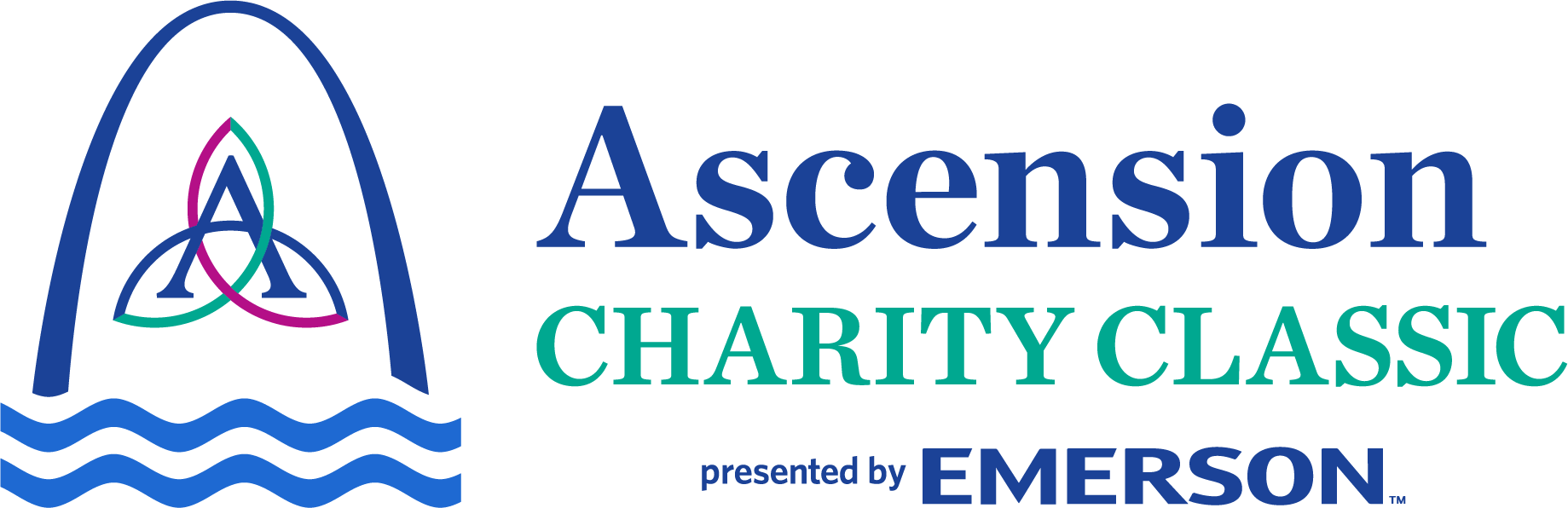 Ascension Charity Classic