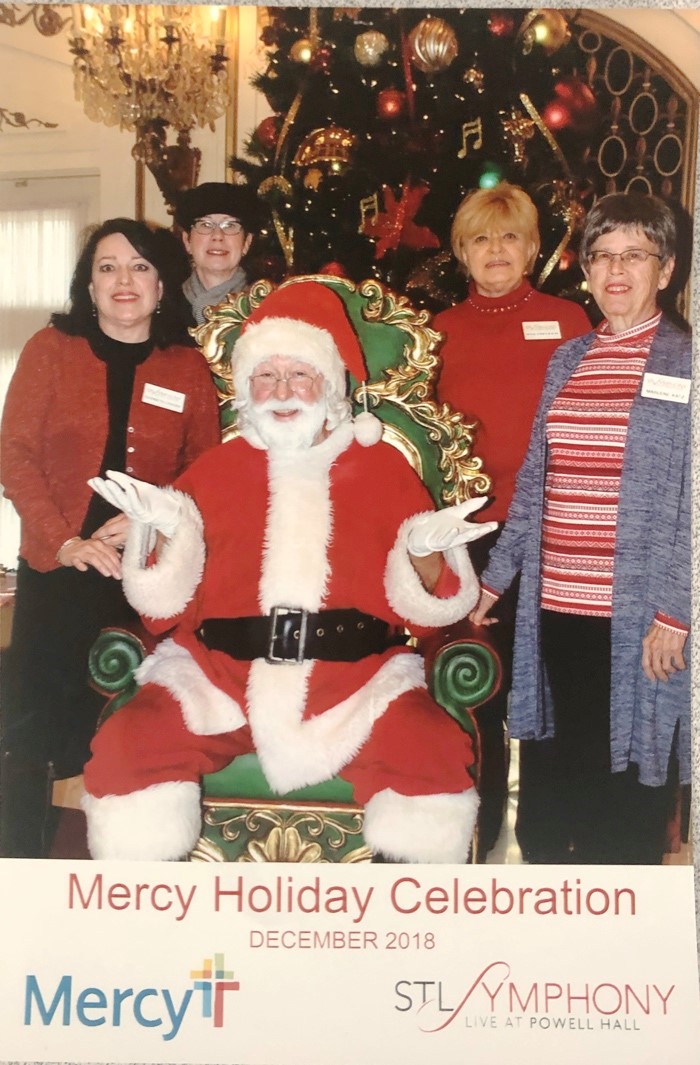 SVA Xmas