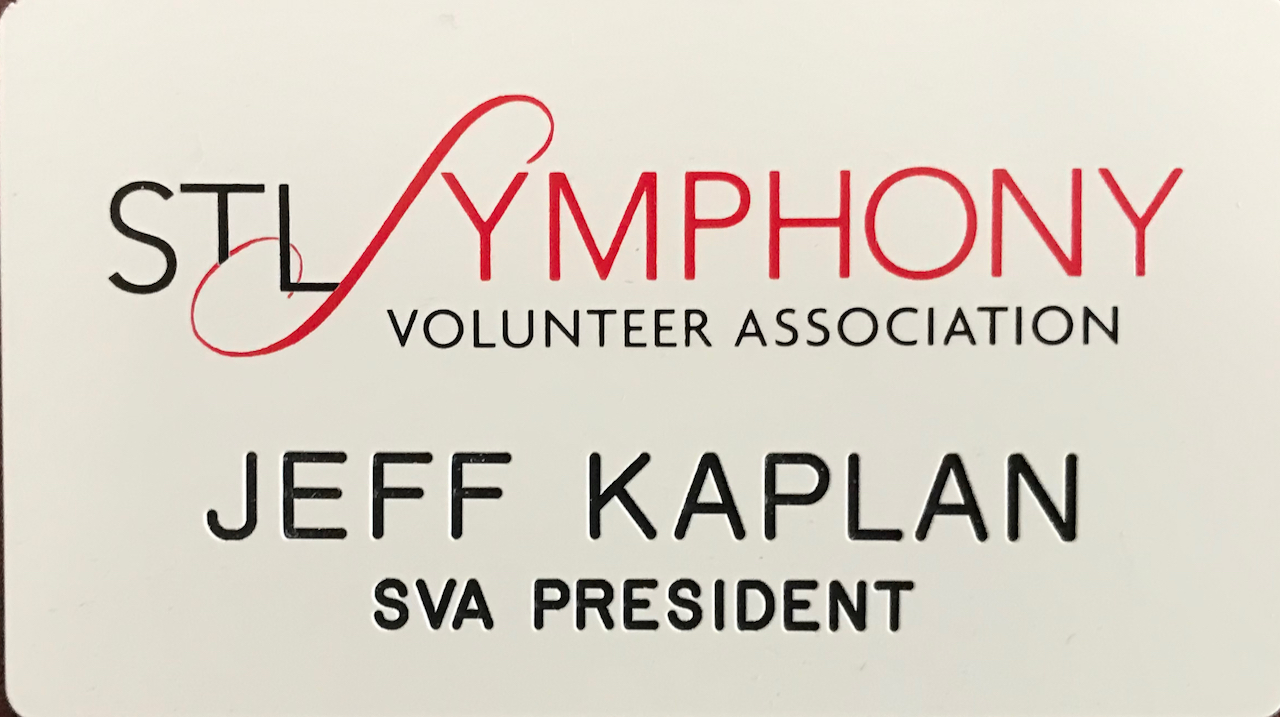 Old SVA Badge