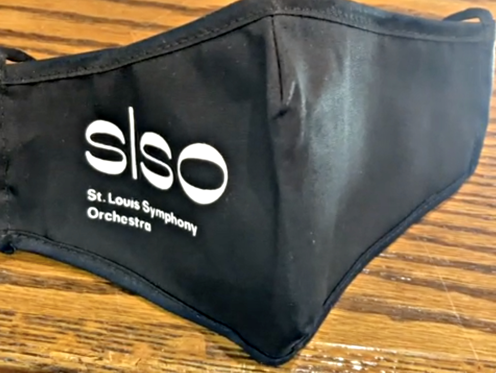 SLSO face mask