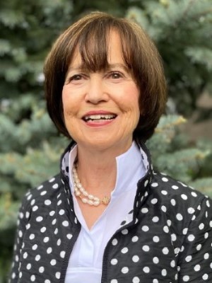 Debbie Dillon, SVA President