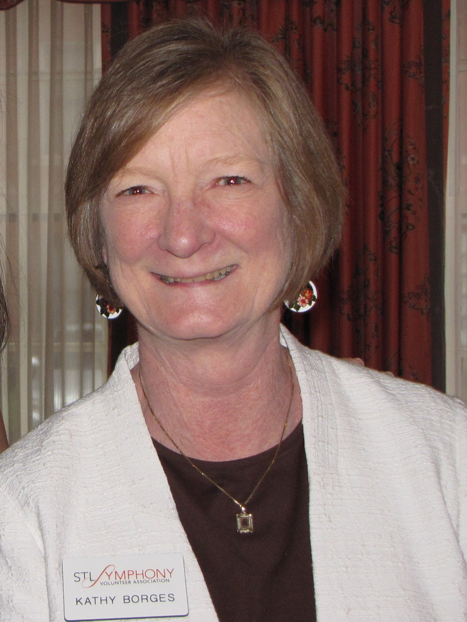 Kathy Borges