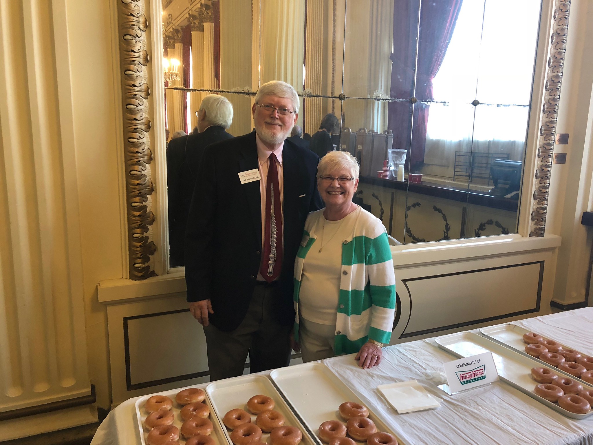 SVA Volunteer Fair