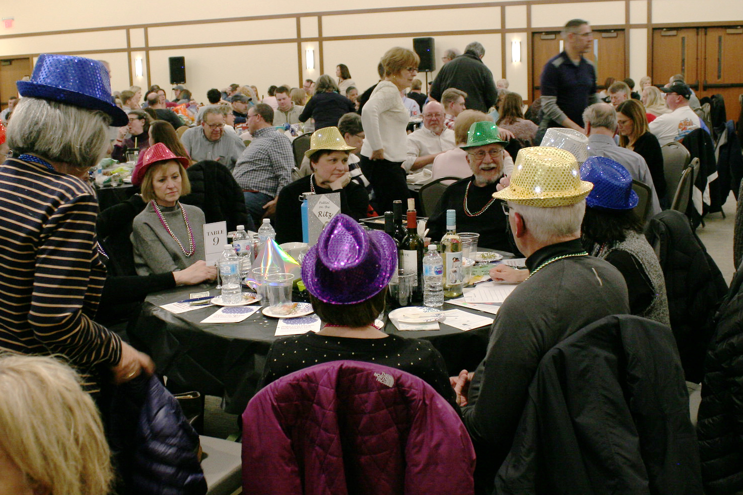 Youth Orchestra Trivia Night