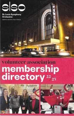 SLSO SVA Membership Directory
