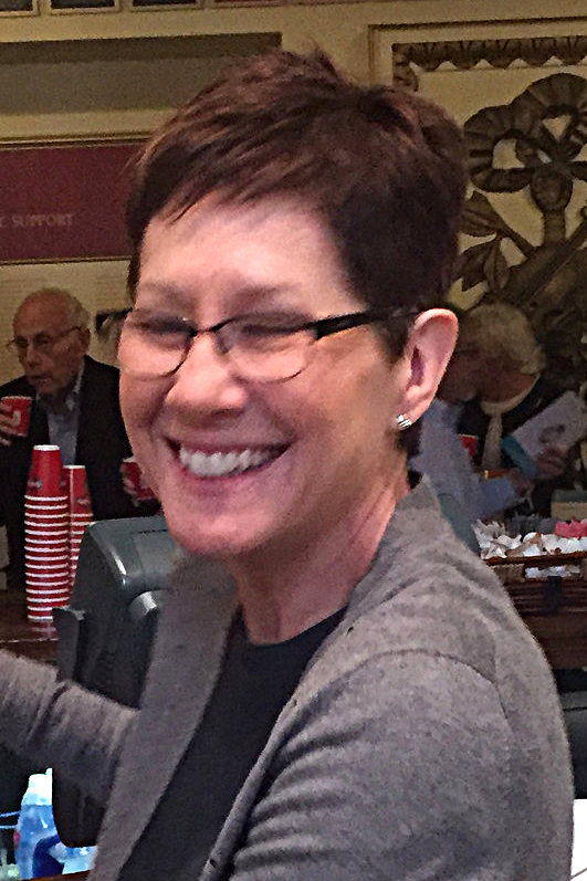 Connie Wepfer