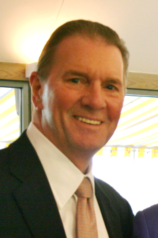 Kent McNeil
