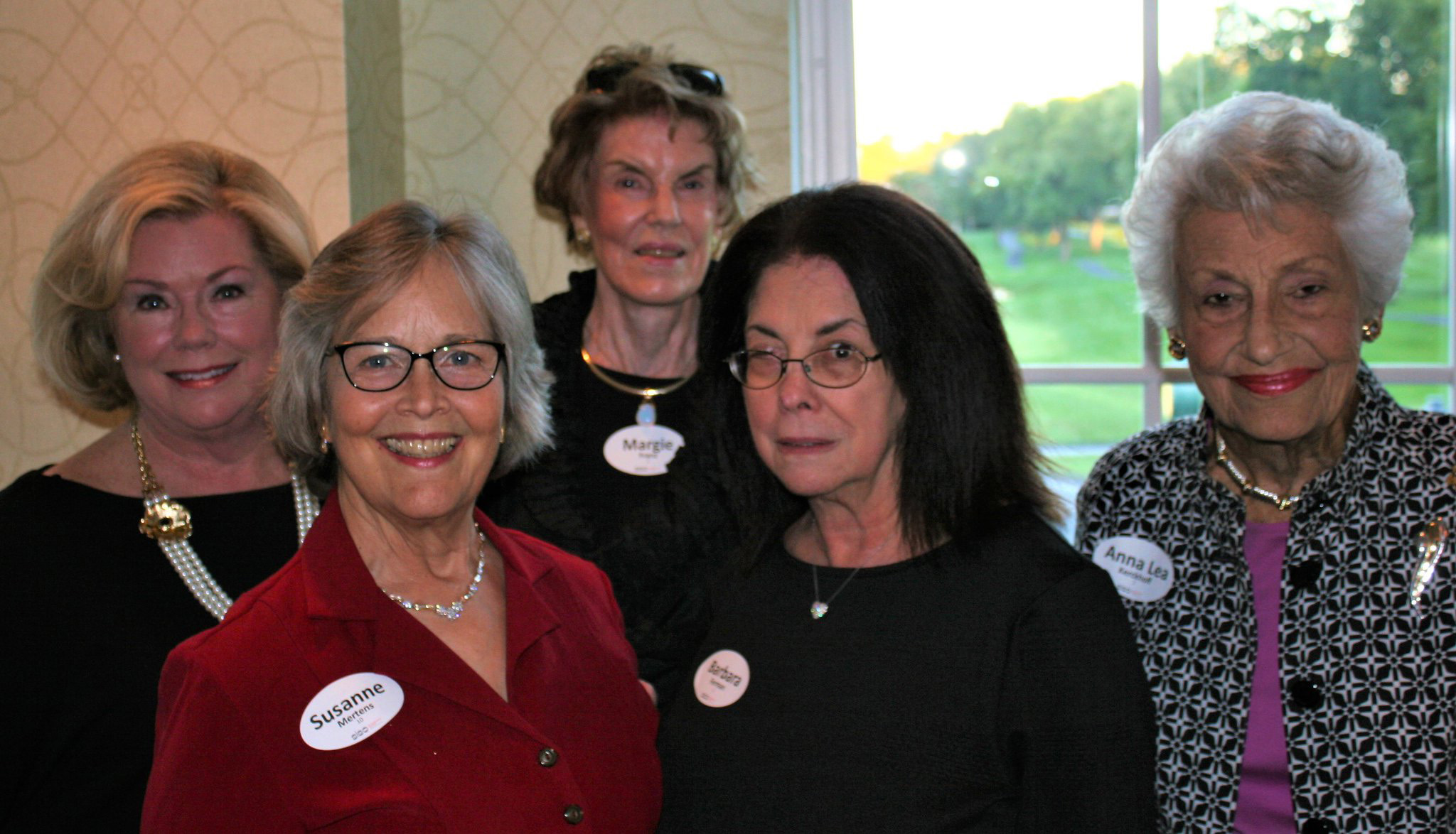 SVA Members