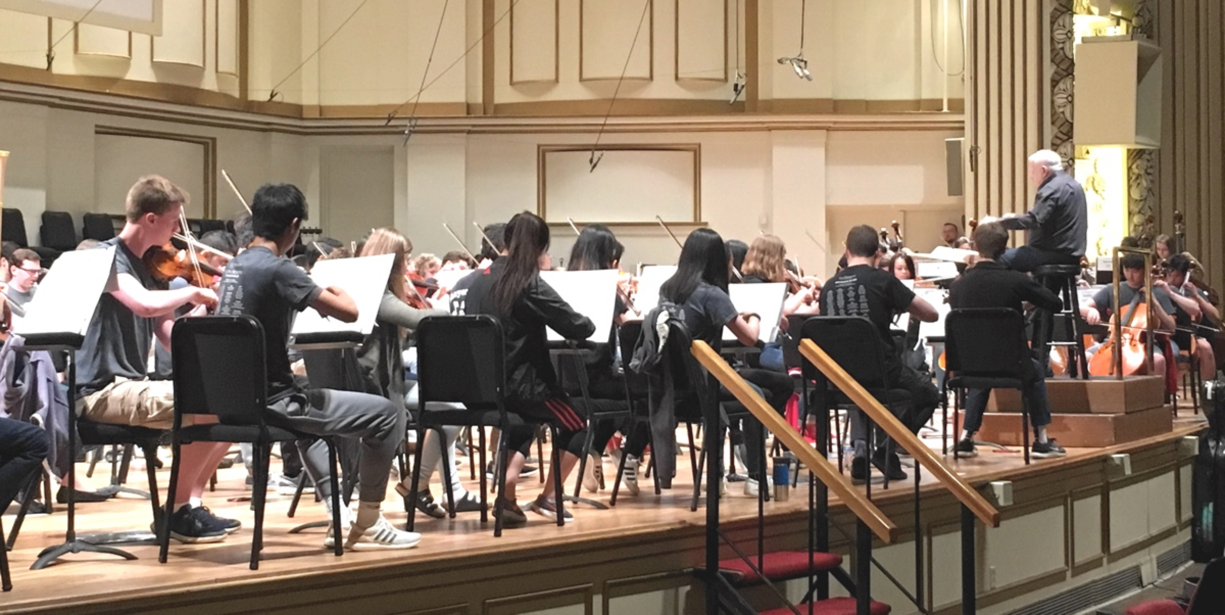 Youth Orchestra
