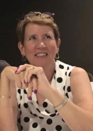 Suzanne Seibel, Education VP