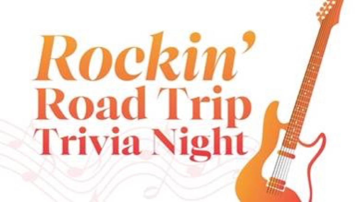 Trivia Night Rockin' Road trip