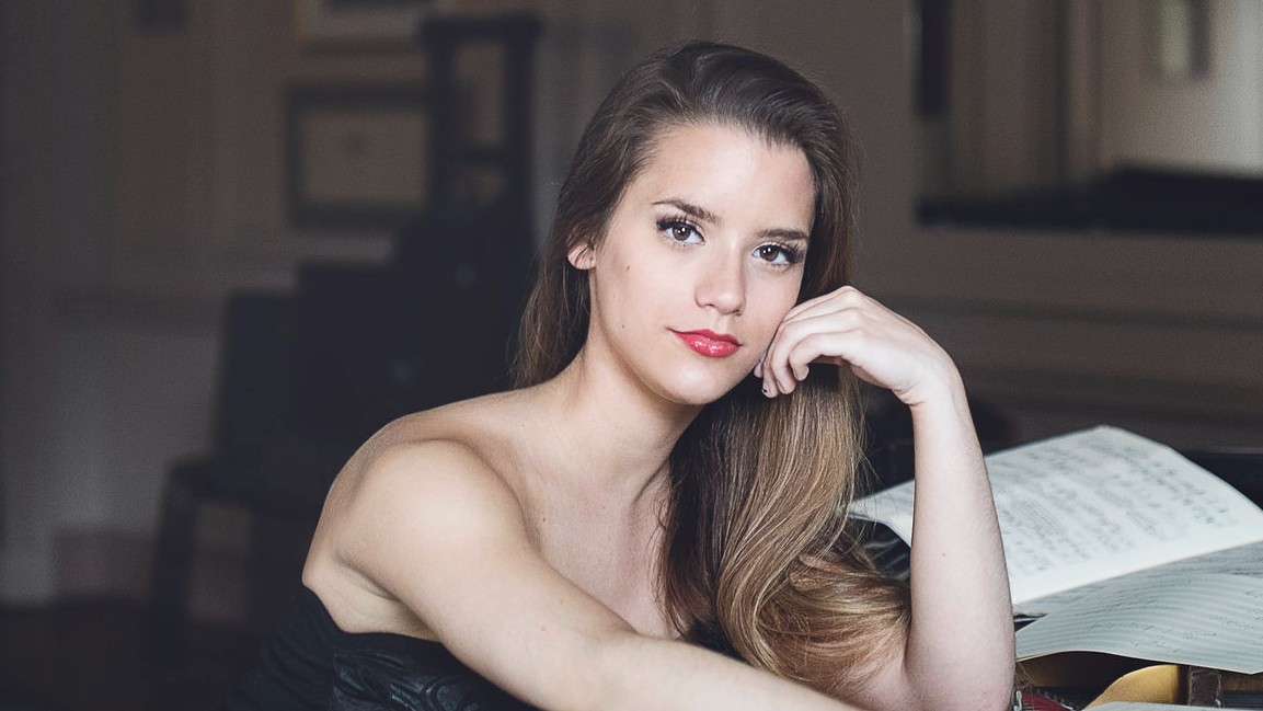 Aiyana Braun Aiyana Braun