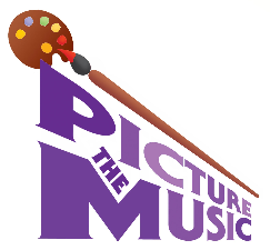 Picture the Music Logo