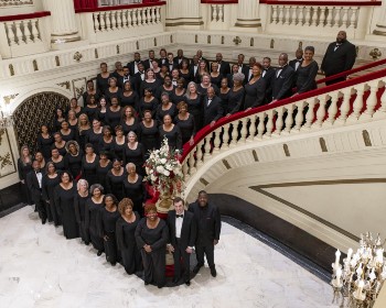 St. Louis Symphony IN UNISON Chorus