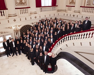 St. Louis Symphony Chorus