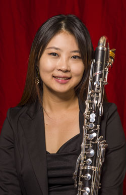 Tzuying Huang