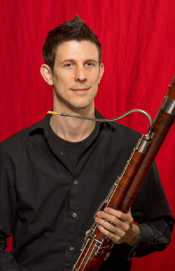 Andrew Gott
