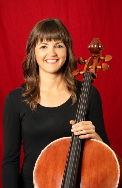 Jennifer Humphreys