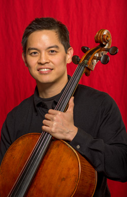 David Kim