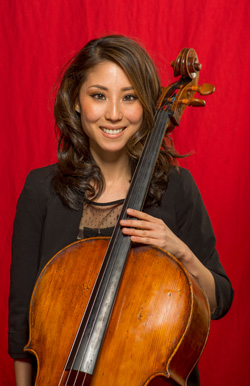 Elizabeth Chung