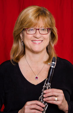Diana Haskell