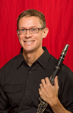 Scott Andrews