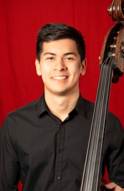 Aleck Belcher