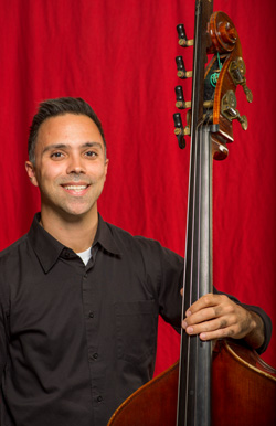 David DeRiso