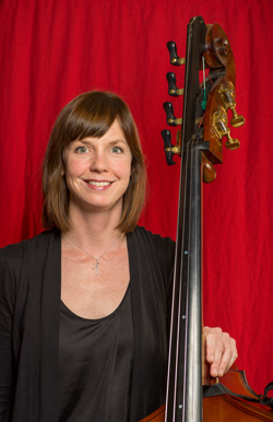Sarah Hogan Kaiser