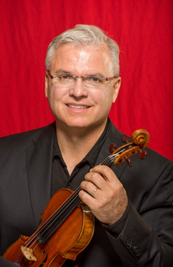 David Halen