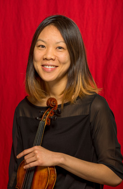 Emily Ho