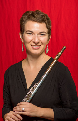 Andrea Kaplan