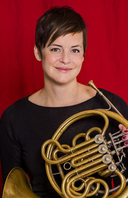 Julie Thayer