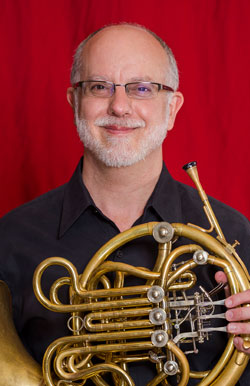 Tod Bowermaster