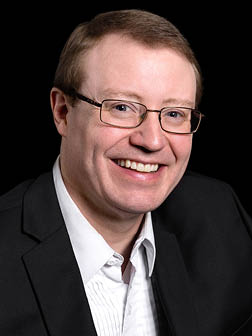 Peter Henderson