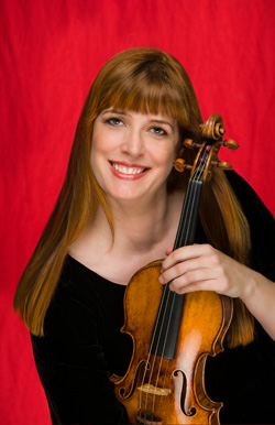 Alison Harney