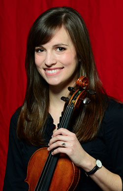Andrea Jarrett