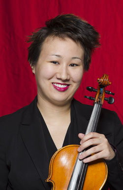 Janet Carpenter