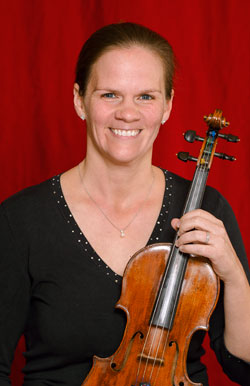 Kristin Ahlstrom