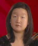 Lisa Chong