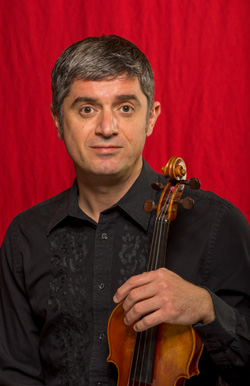 Nicolae Bica