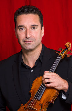 Shawn Weil