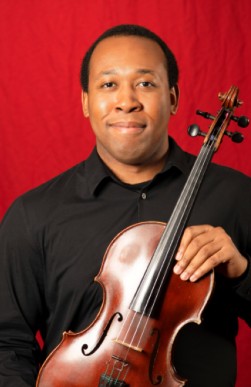 Andrew François