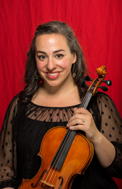 Beth Guterman Chu