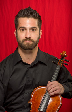 Chris Tantillo