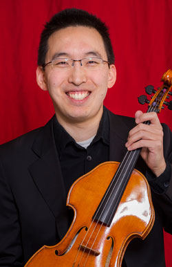 Jonathan Chu