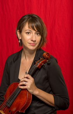 Shannon Farrell Williams